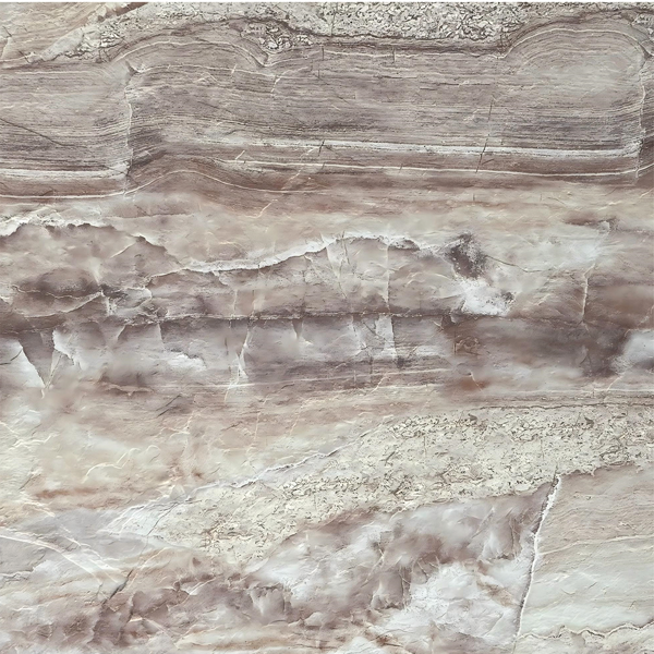 Гибкая керамика BONAVEL 3Д Слэйт 3D0207, 1200*600мм