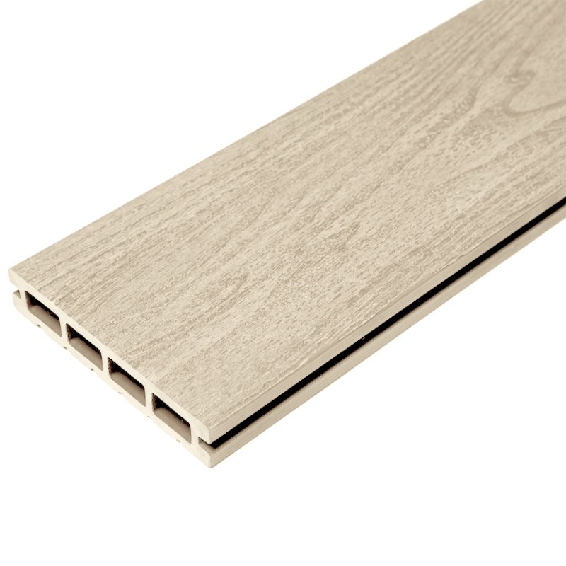 Террасная доска CM Decking BARK, Ясень, 25х140х3000