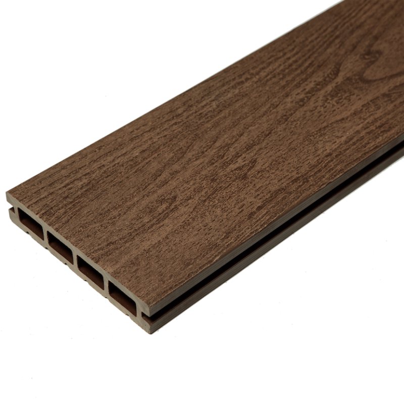 Террасная доска CM Decking BARK, Мербау, 25х140х3000