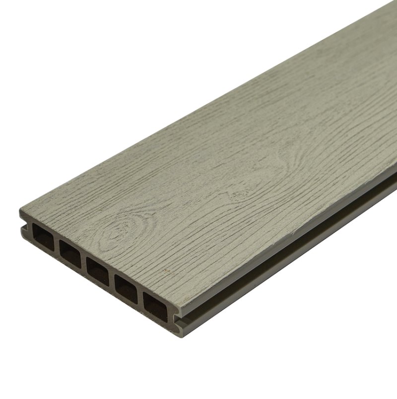 Террасная доска CM Decking Country, Smok Grey, 25х148х3000