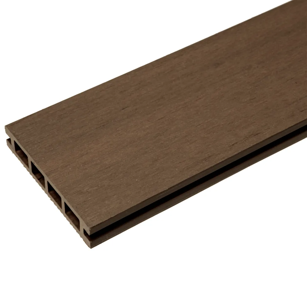 Террасная доска CM Decking MIX, Мербау, 25х135х3000