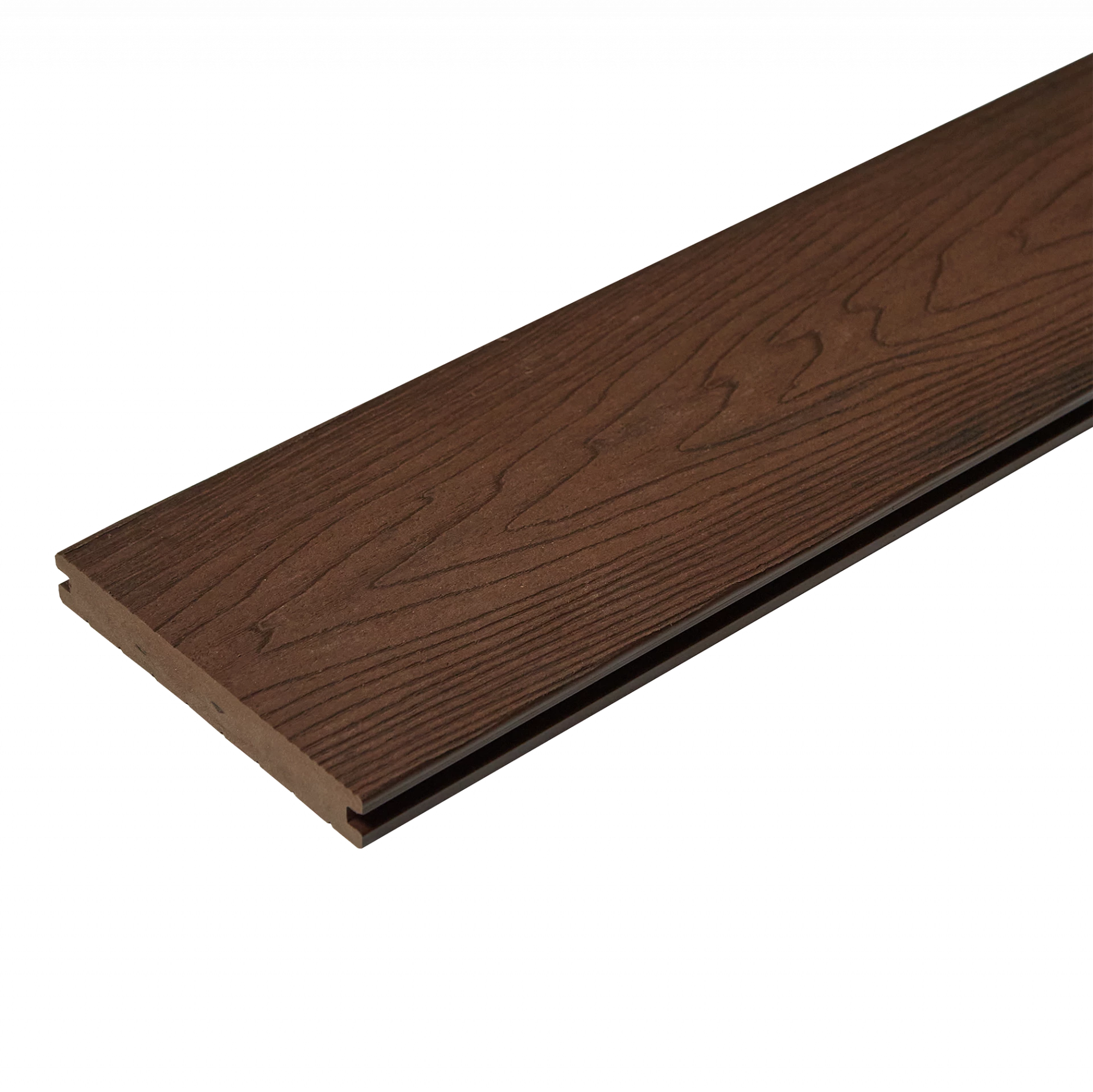 Террасная доска CM Decking Robust Solid, Мербау, 140х20х3000