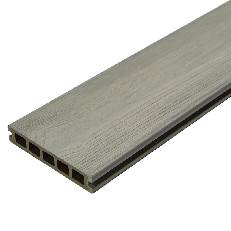 Террасная доска CM Decking Urban, Smok Grey, 25х148х3000