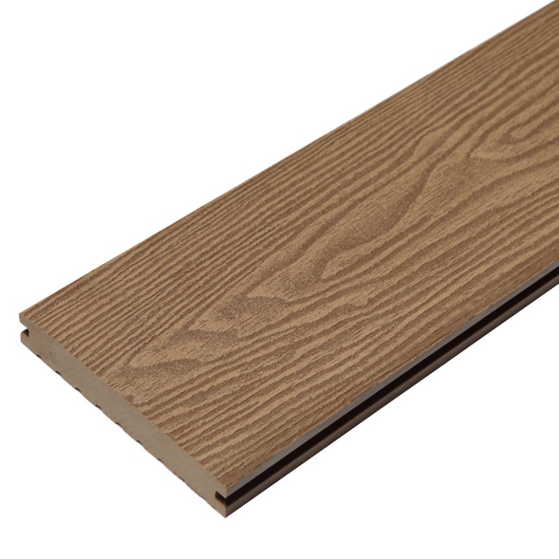 Террасная доска CM Decking VINTAGE SOLID, Дуб, 25х140х4000