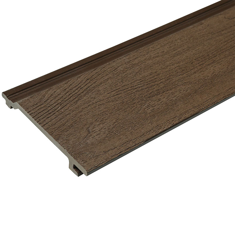 Фасадная панель CM Cladding BARK, Мербау, 21х156х3000