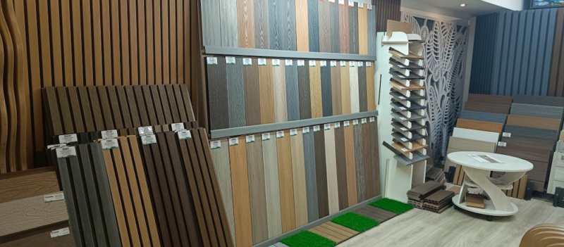 Фасадная панель CM Cladding URBAN, Орегон, 21х174х3000