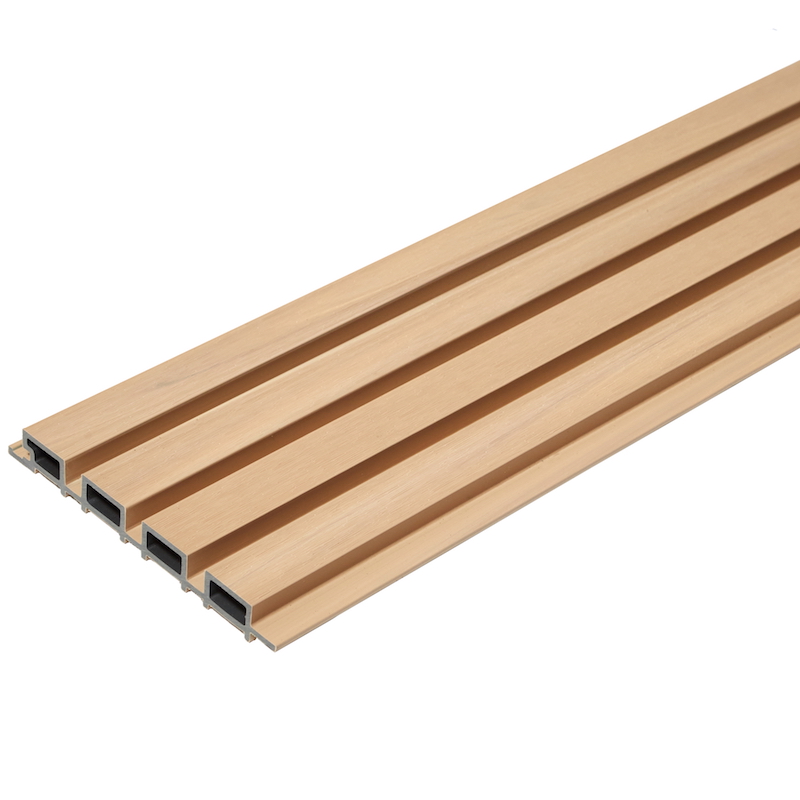 Фасадная реечная панель CM WALL PINE 26х219х4000 мм