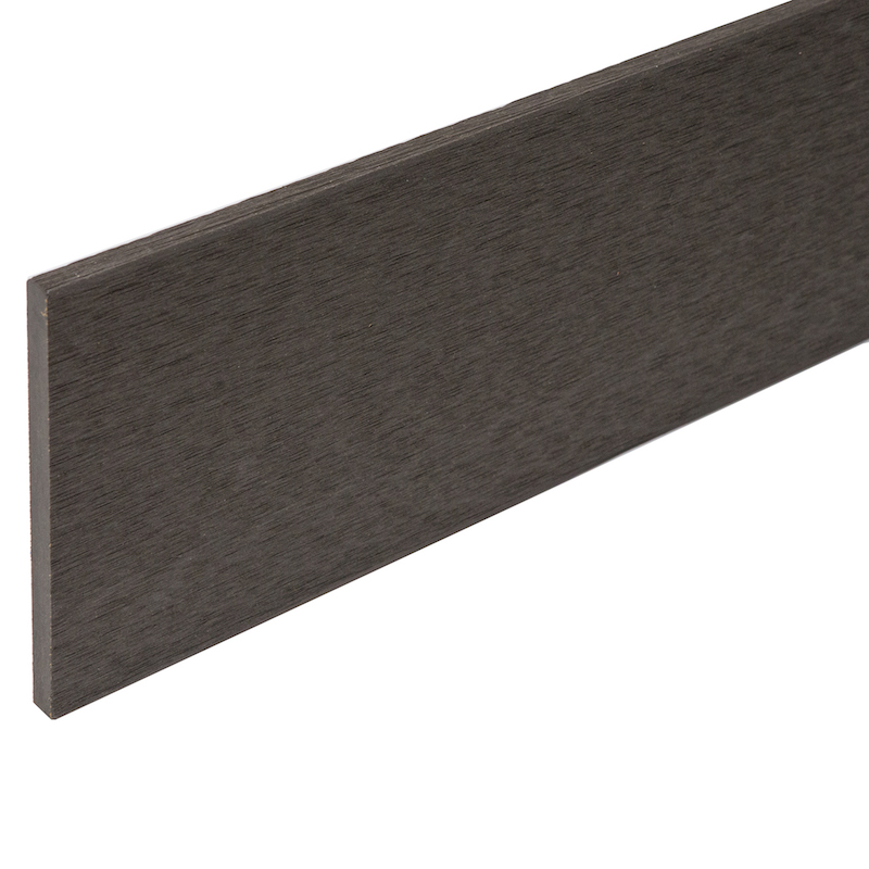Подступенок, панель CM Decking, Венге, 10х150х3000