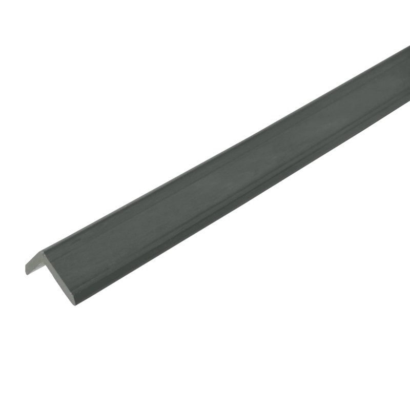 Угловой профиль дпк CM Decking, Графит, 50х38х2000