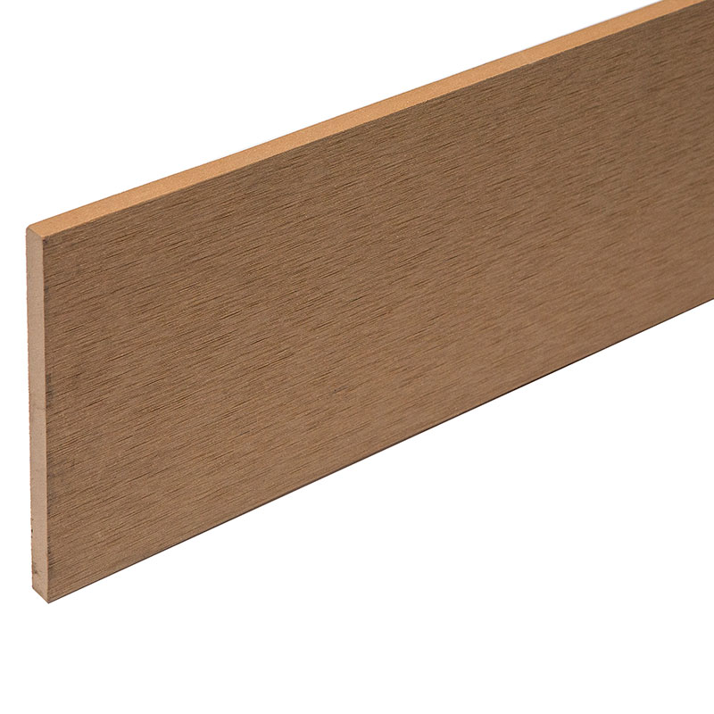 Заборная доска CM Decking, Дуб, 10х150х3000